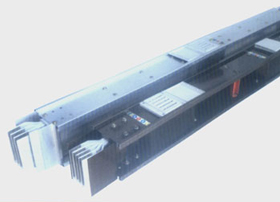 銅鋁復合母線槽CCX3-2B 銅鋁復合母線槽CCX3-2B圖片